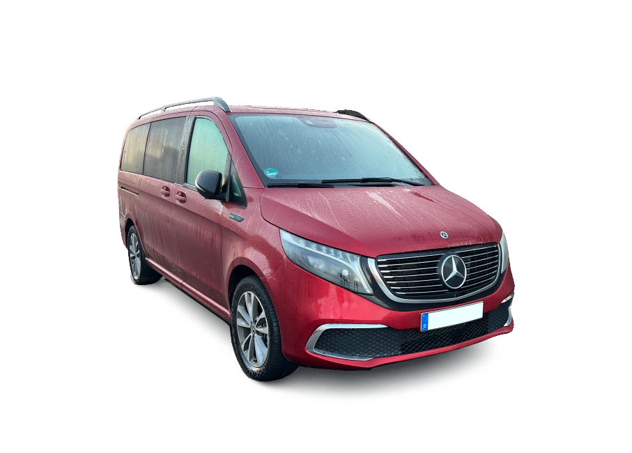 Erzeugtes Bild ohne Hintergrund